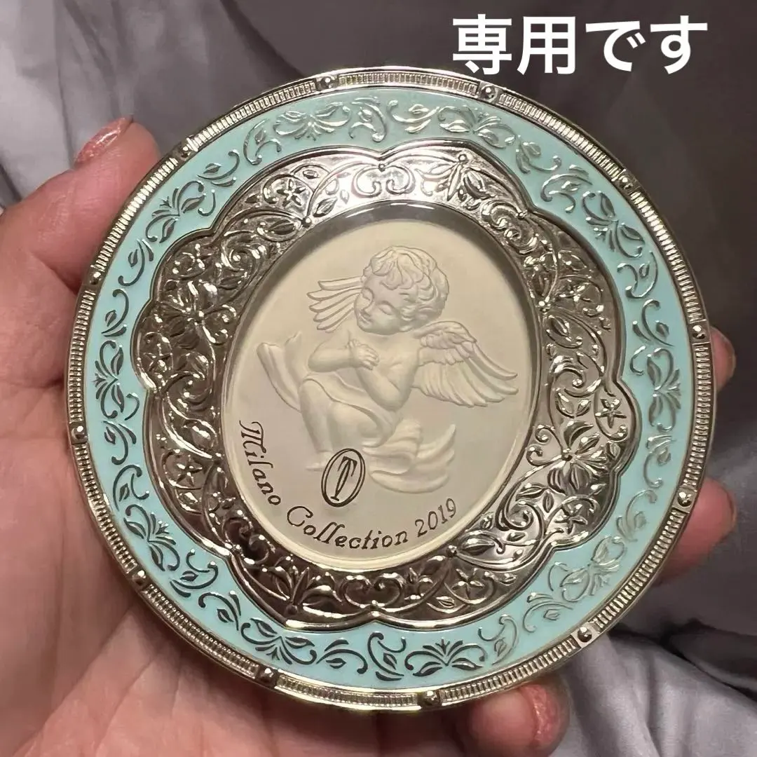 2026年最新】ミラノコレクション2019 トワニーの人気アイテム - メルカリ