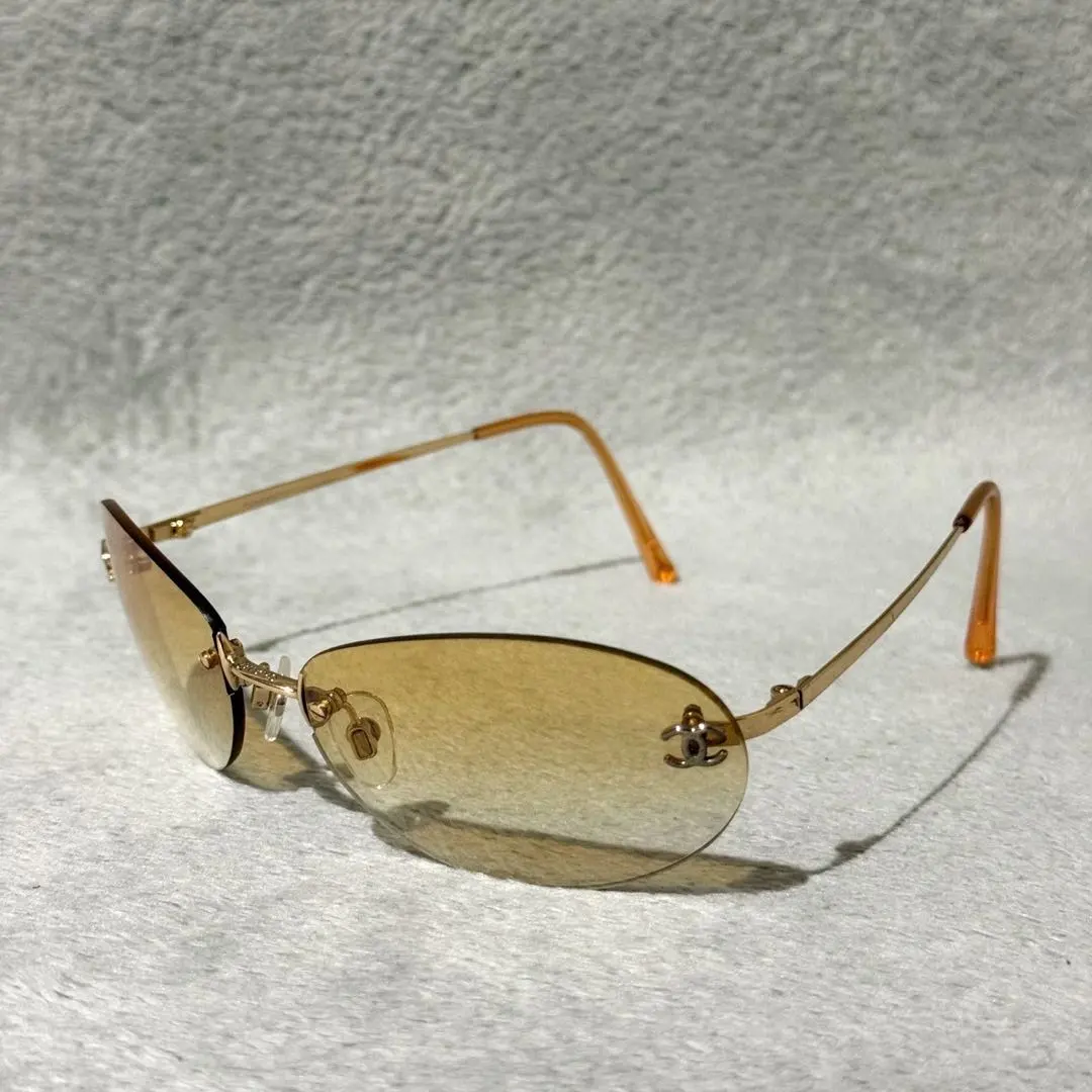 2026年最新】サングラス CHANEL 4013の人気アイテム - メルカリ