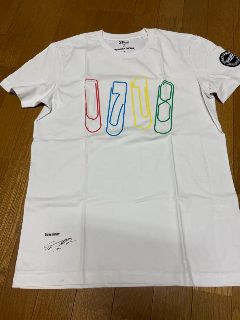2026年最新】shinee オニュ tシャツの人気アイテム - メルカリ