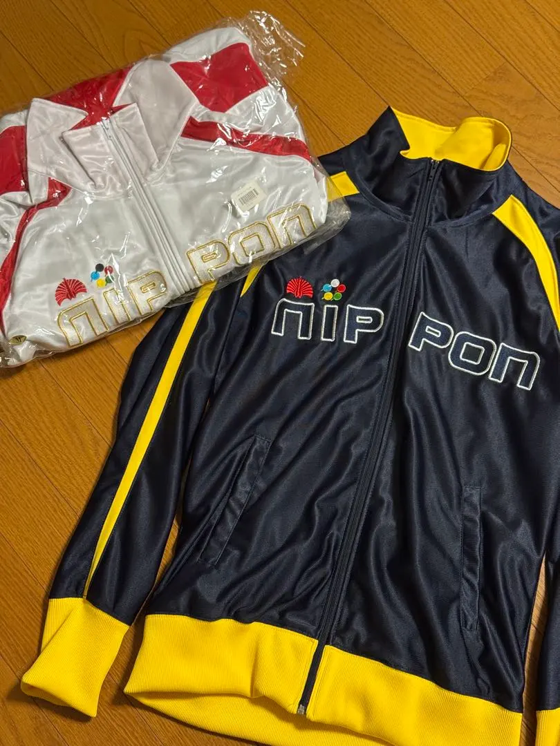 2026年最新】ニッポニアジャージの人気アイテム - メルカリ