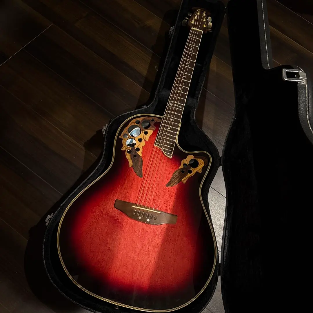 2026年最新】Ovation celebrity deluxeの人気アイテム - メルカリ