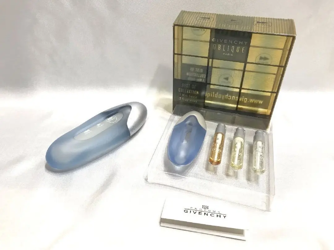2026年最新】givenchy 香水 playの人気アイテム - メルカリ