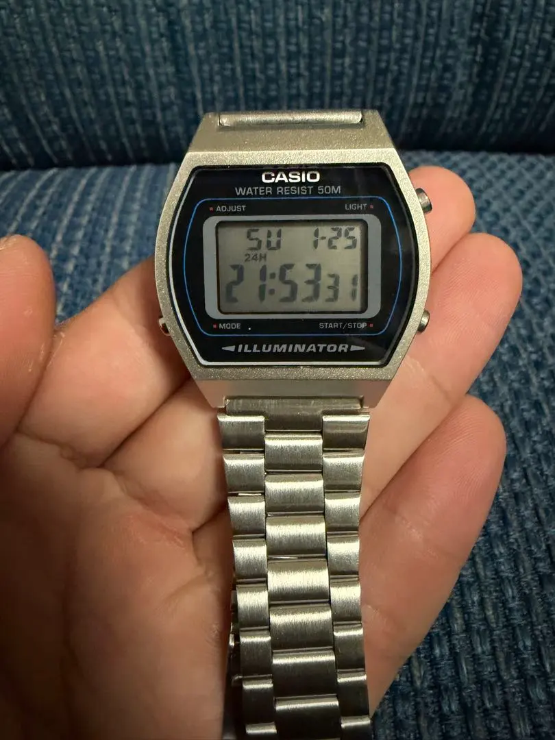 2026年最新】CASIO CS-53P カシオの人気アイテム - メルカリ