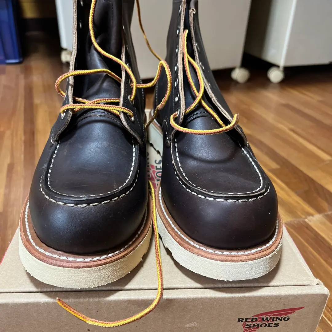 2026年最新】レッドウィング9893の人気アイテム - メルカリ