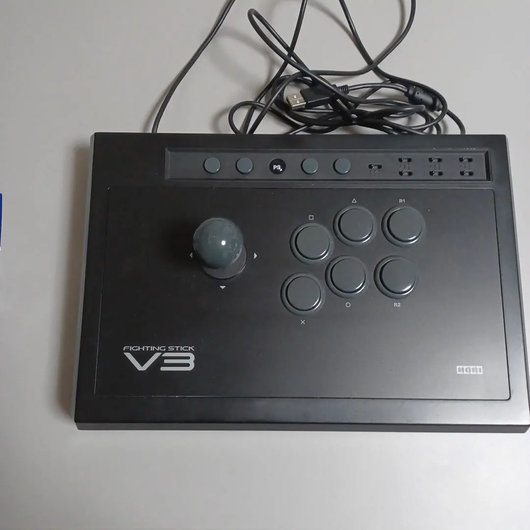 2026年最新】ファイティングスティックv3の人気アイテム - メルカリ