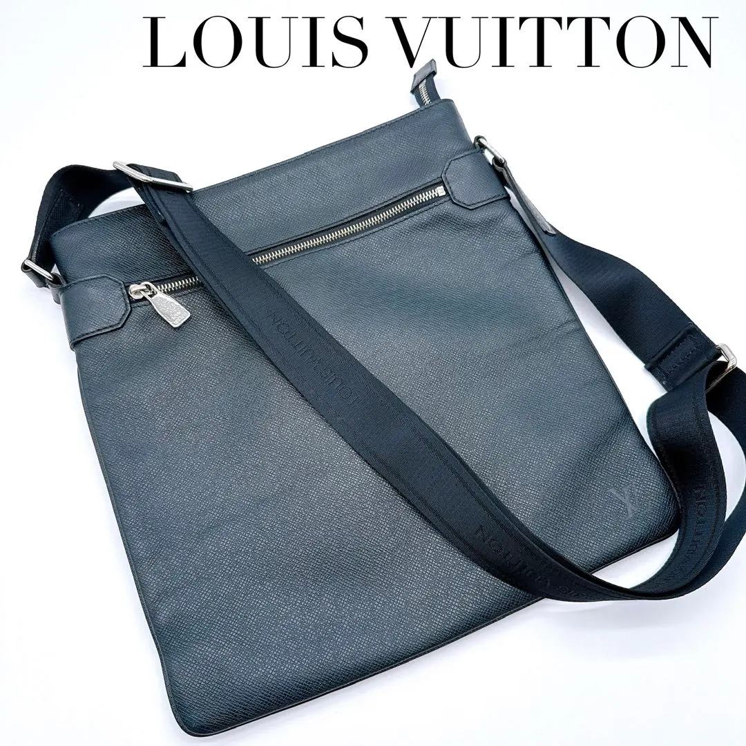 2026年最新】ルイヴィトン タイガ サシャの人気アイテム - メルカリ