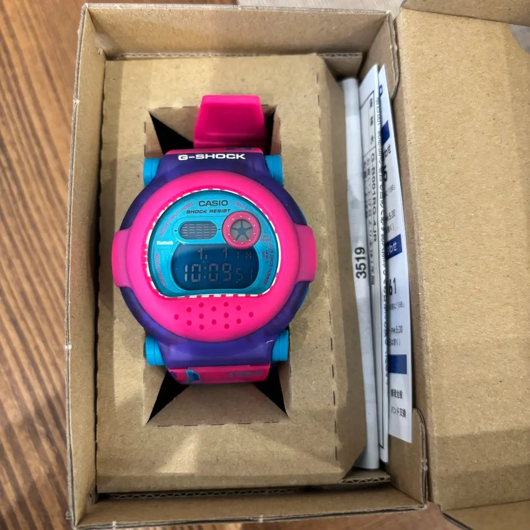 2026年最新】g-shock レア ジェイソンの人気アイテム - メルカリ