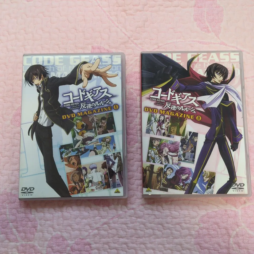 2026年最新】コードギアス復活のルルーシュ豪華設定資料集の人気