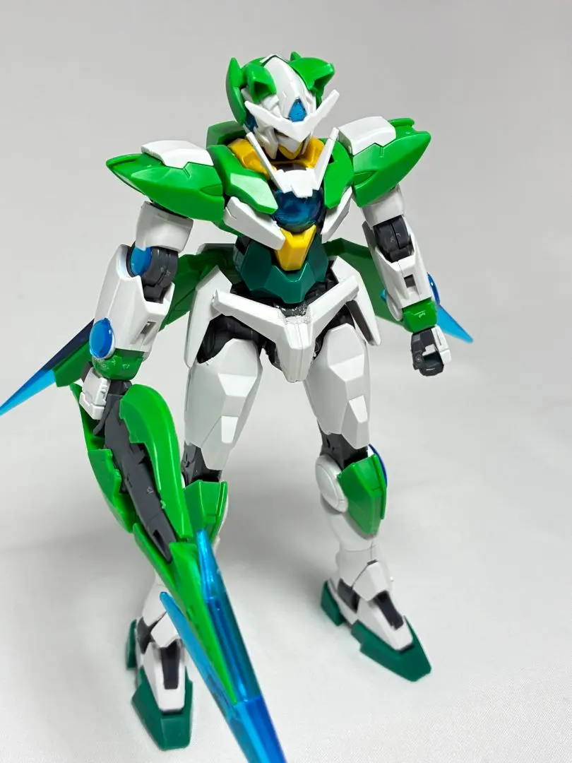 2026年最新】ガンダムダブルオーシアクアンタの人気アイテム - メルカリ