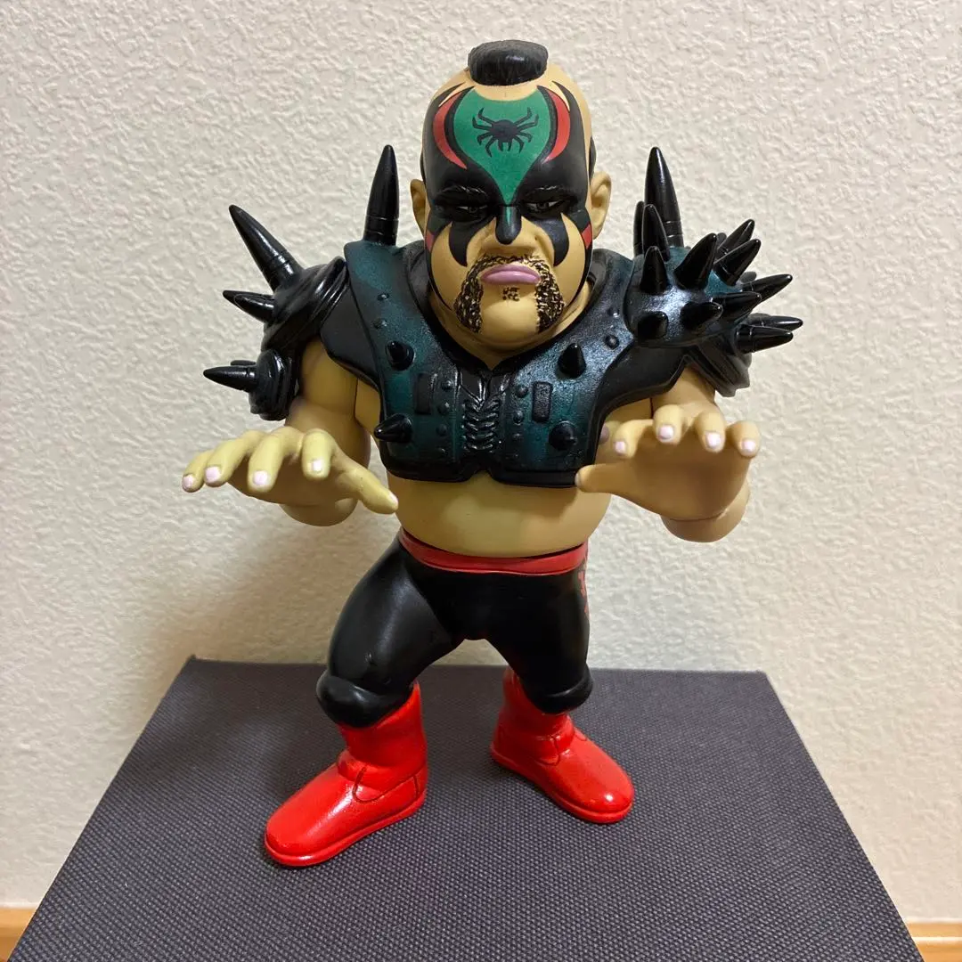 2026年最新】ロード・ウォリアーズ フィギュアの人気アイテム - メルカリ