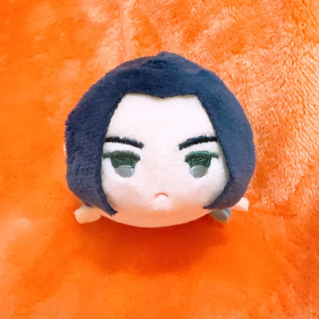 2026年最新】羅小黒戦記 もちもちマスコットの人気アイテム - メルカリ