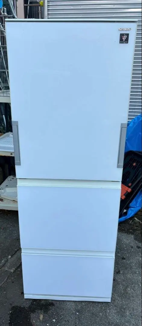 2026年最新】冷蔵庫 sj-gw36eの人気アイテム - メルカリ