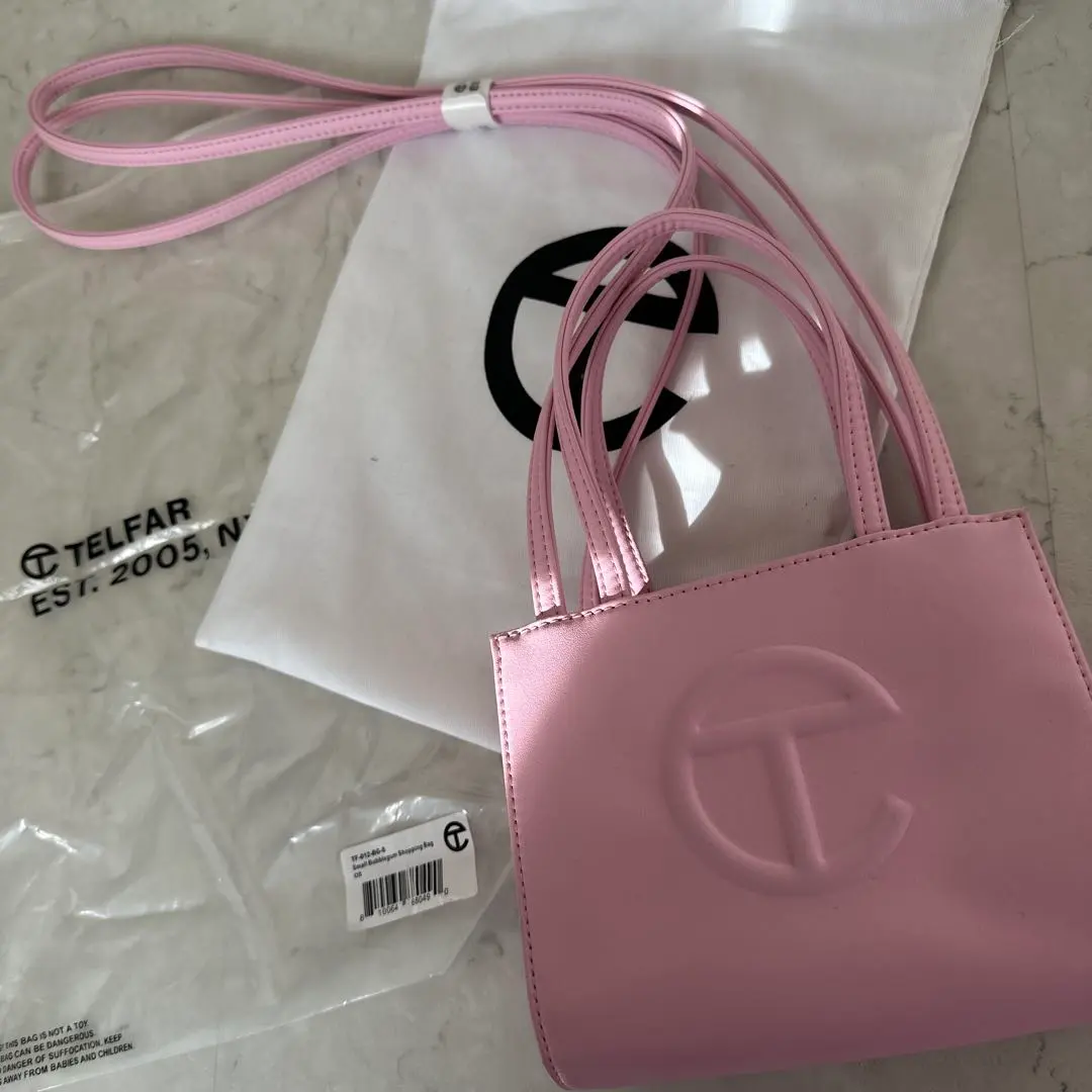 2026年最新】テルファー ピンクの人気アイテム - メルカリ