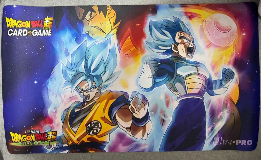 2026年最新】ドラゴンボールスーパーカードゲーム オフィシャルプレイ