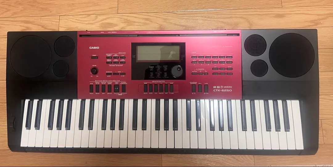 2026年最新】CASIO ctk-660lの人気アイテム - メルカリ