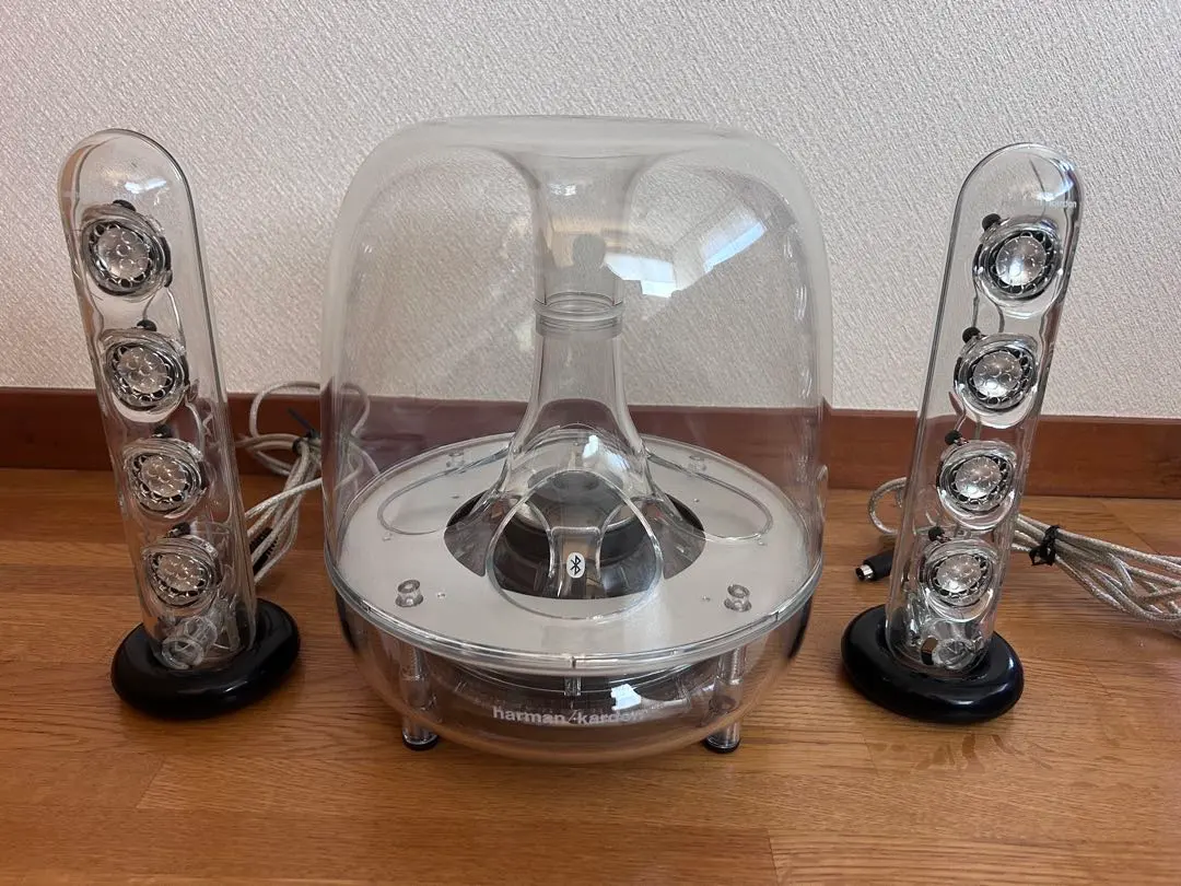 2026年最新】HARMAN kardon aura 4の人気アイテム - メルカリ