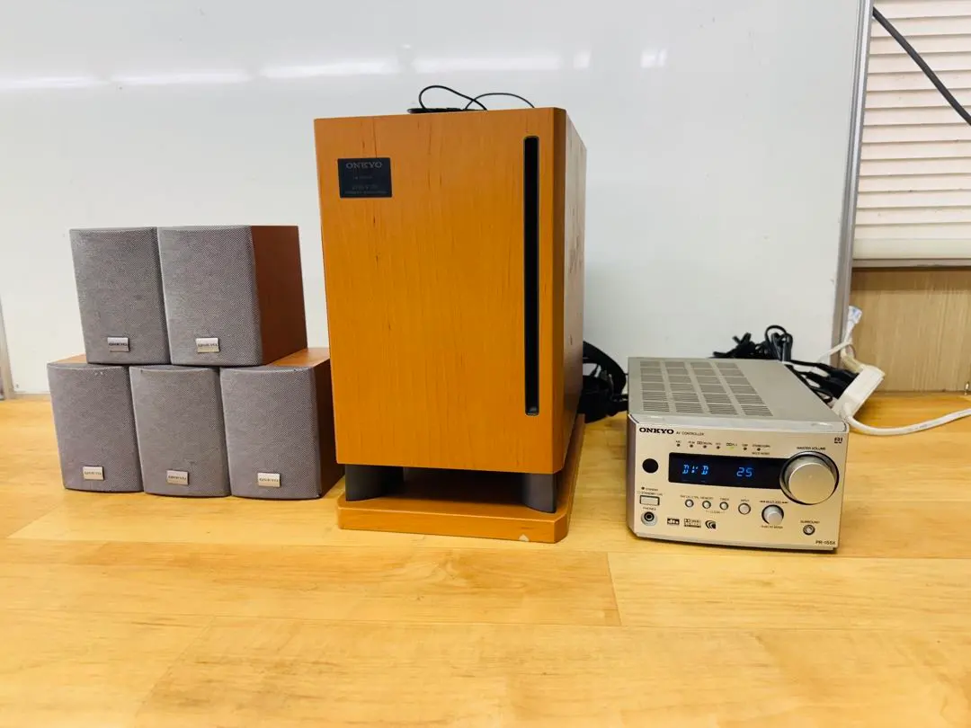 2026年最新】onkyo pr-155の人気アイテム - メルカリ