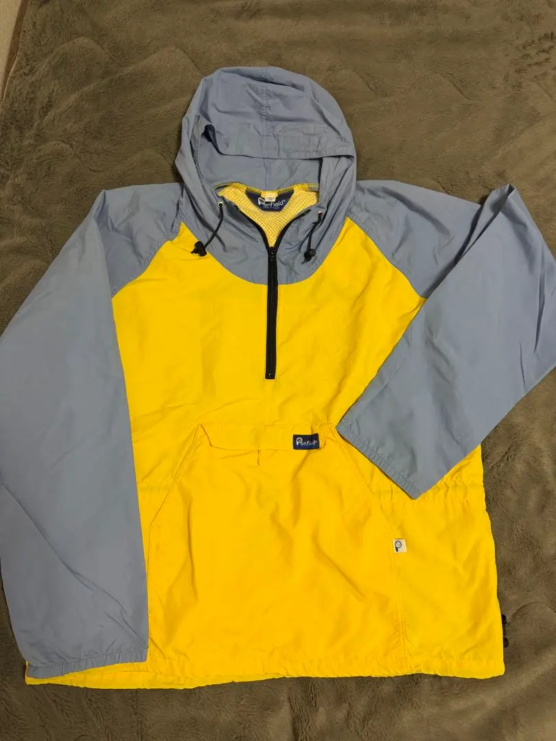 2026年最新】penfield アノラックの人気アイテム - メルカリ