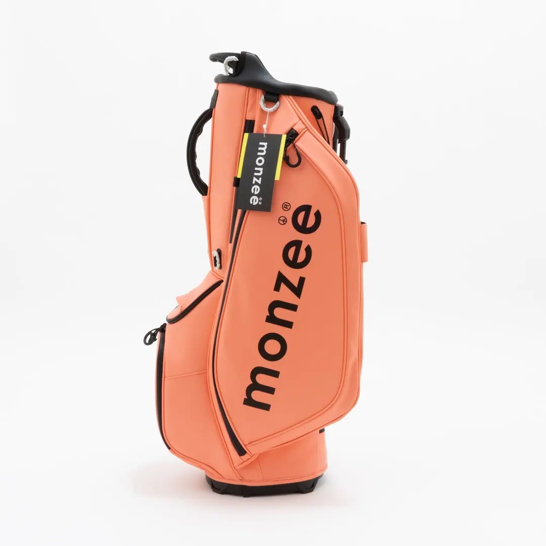 2026年最新】MONZEE キャディバッグの人気アイテム - メルカリ