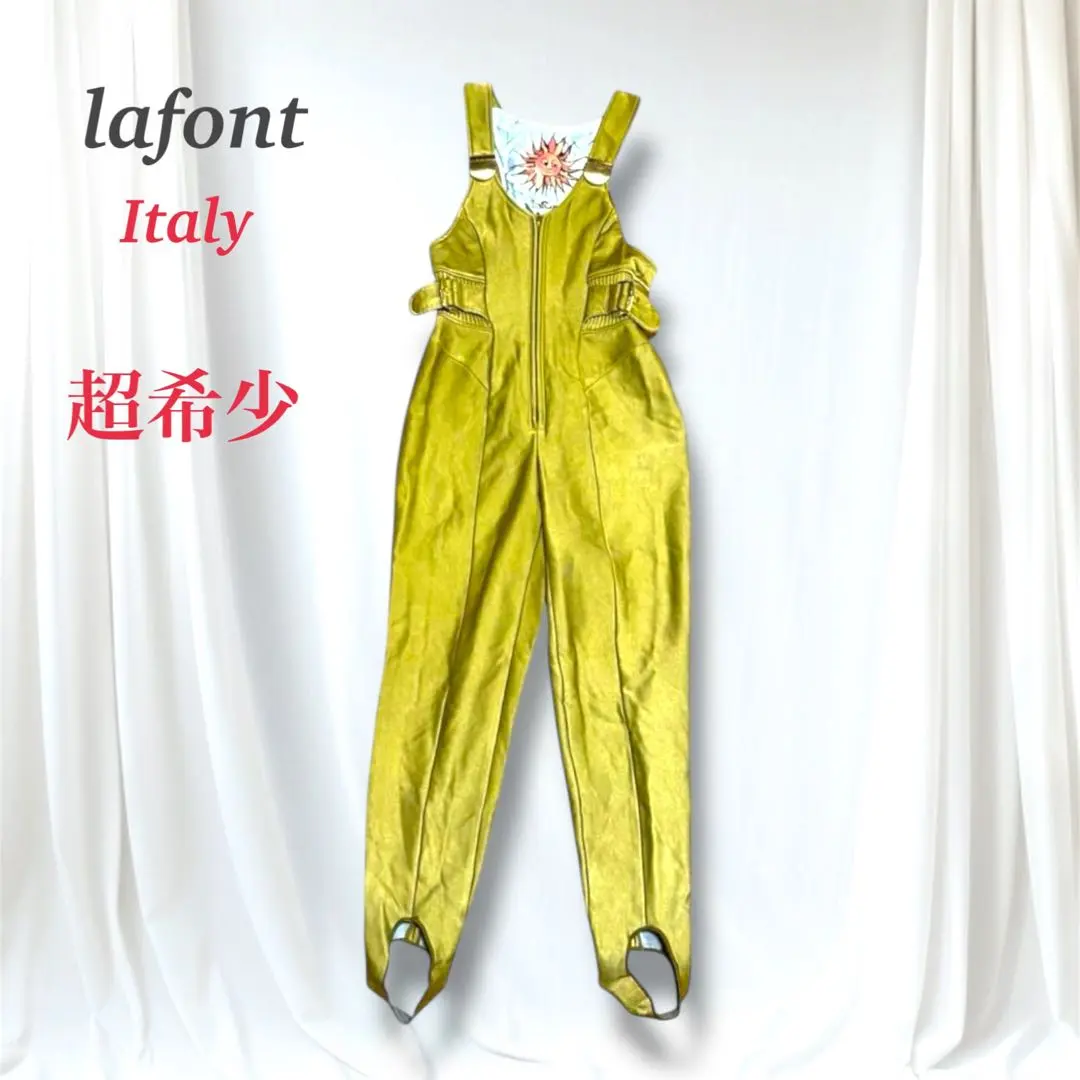 2026年最新】lafont スキーウェアの人気アイテム - メルカリ