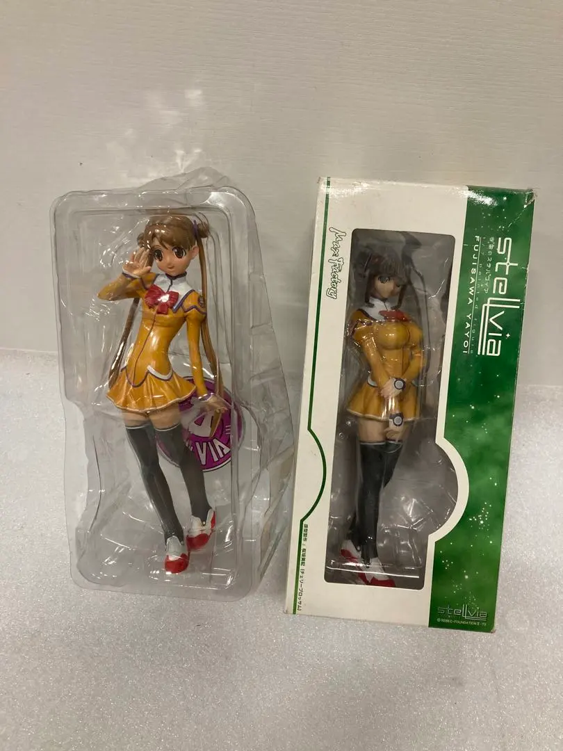 2026年最新】宇宙のステルヴィア BoXの人気アイテム - メルカリ