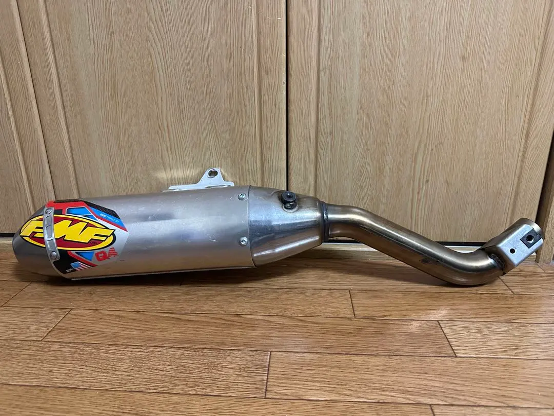 2026年最新】fmf q4の人気アイテム - メルカリ