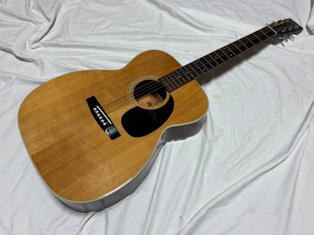 2026年最新】モーリス ギター 1975の人気アイテム - メルカリ