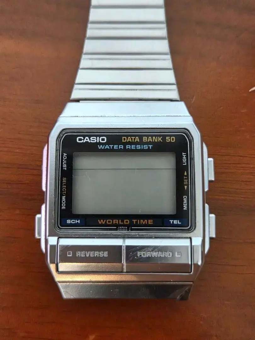 2026年最新】カシオ DB-520の人気アイテム - メルカリ