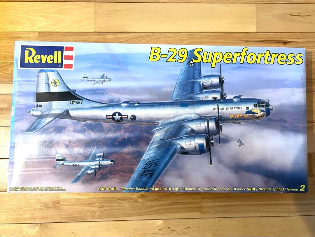 2026年最新】B-29 スーパーフォートレスの人気アイテム - メルカリ