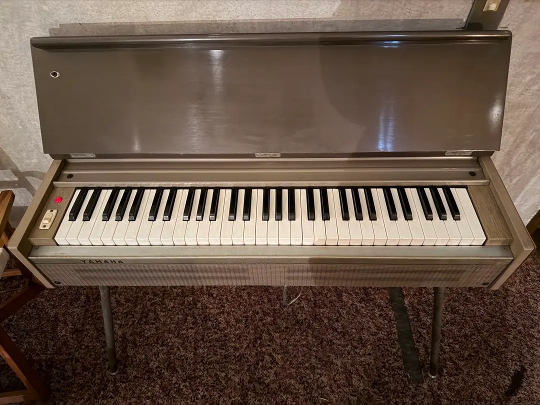 2026年最新】ヤマハ オルガン 昭和の人気アイテム - メルカリ