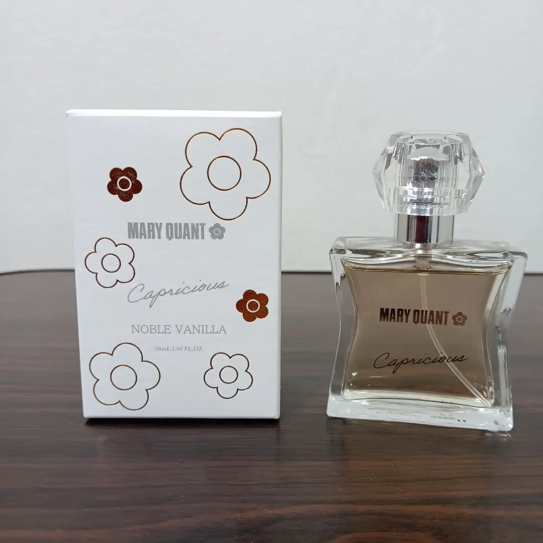 2026年最新】MARY QUANT 香水(女性用)の人気アイテム - メルカリ