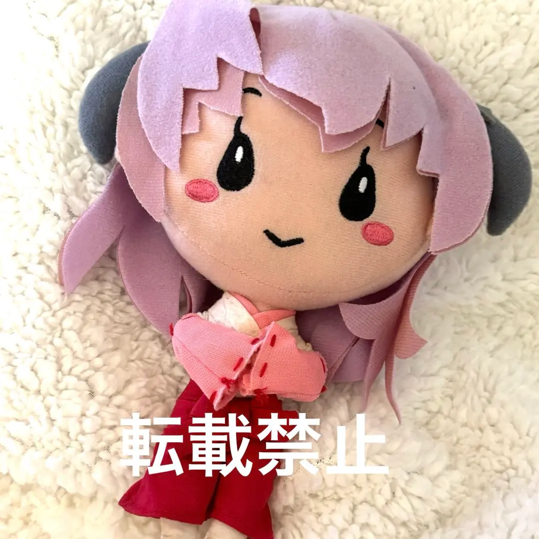 2026年最新】ひぐらしのなく 羽入 ぬいぐるみの人気アイテム - メルカリ