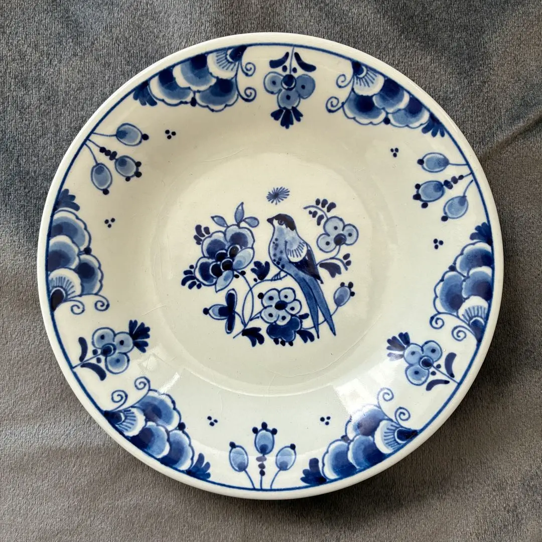 2026年最新】オランダ デルフト 飾り皿の人気アイテム - メルカリ