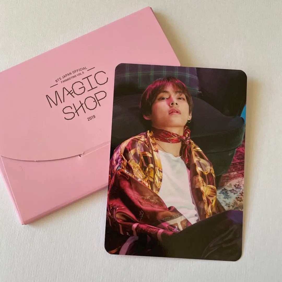 2026年最新】テテ トレカ magic shopの人気アイテム - メルカリ