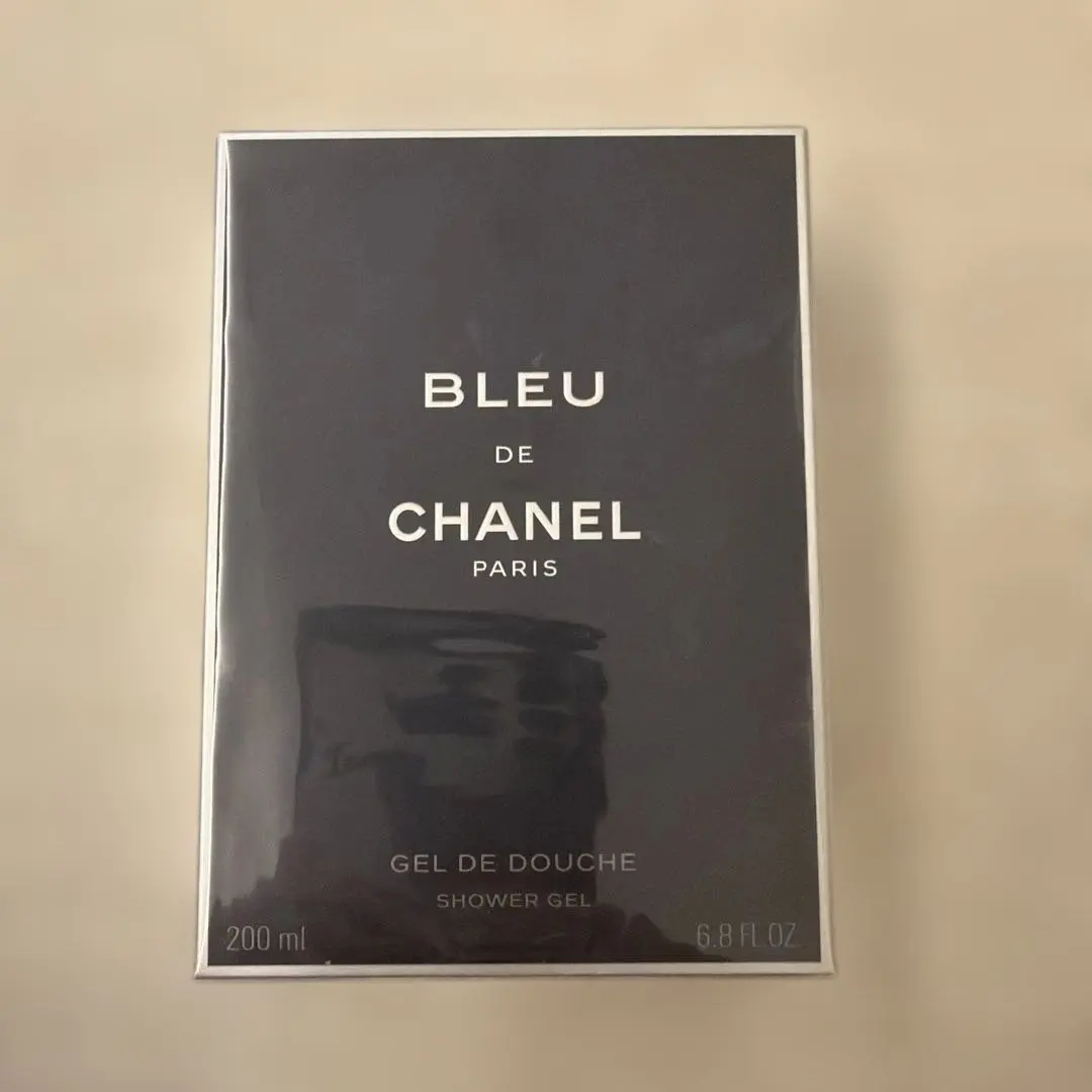 2026年最新】シャネル ブルー ドゥ シャネル ボディ ウォッシュ 200ml