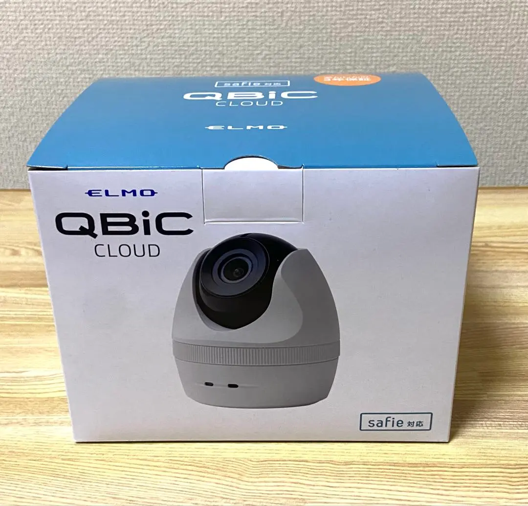 2026年最新】エルモ 防犯 カメラの人気アイテム - メルカリ