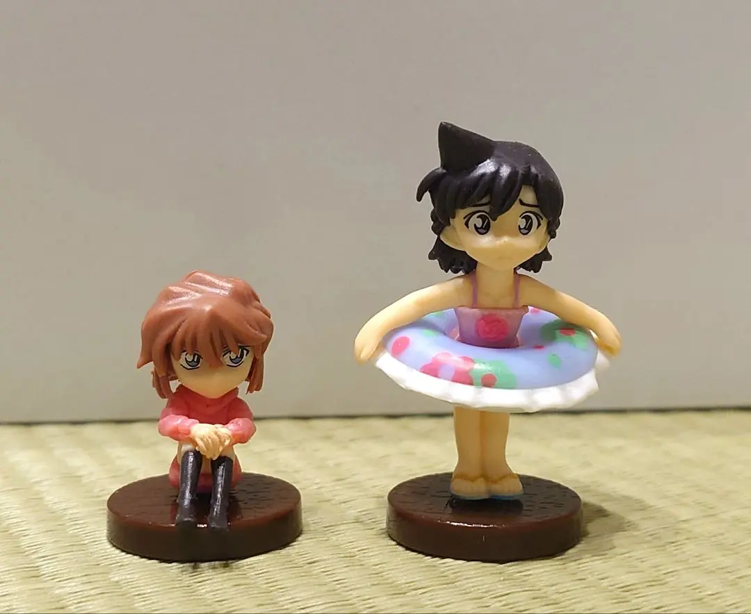 2026年最新】毛利蘭 水着の人気アイテム - メルカリ