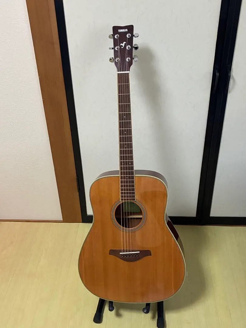 2026年最新】yamaha fg820の人気アイテム - メルカリ
