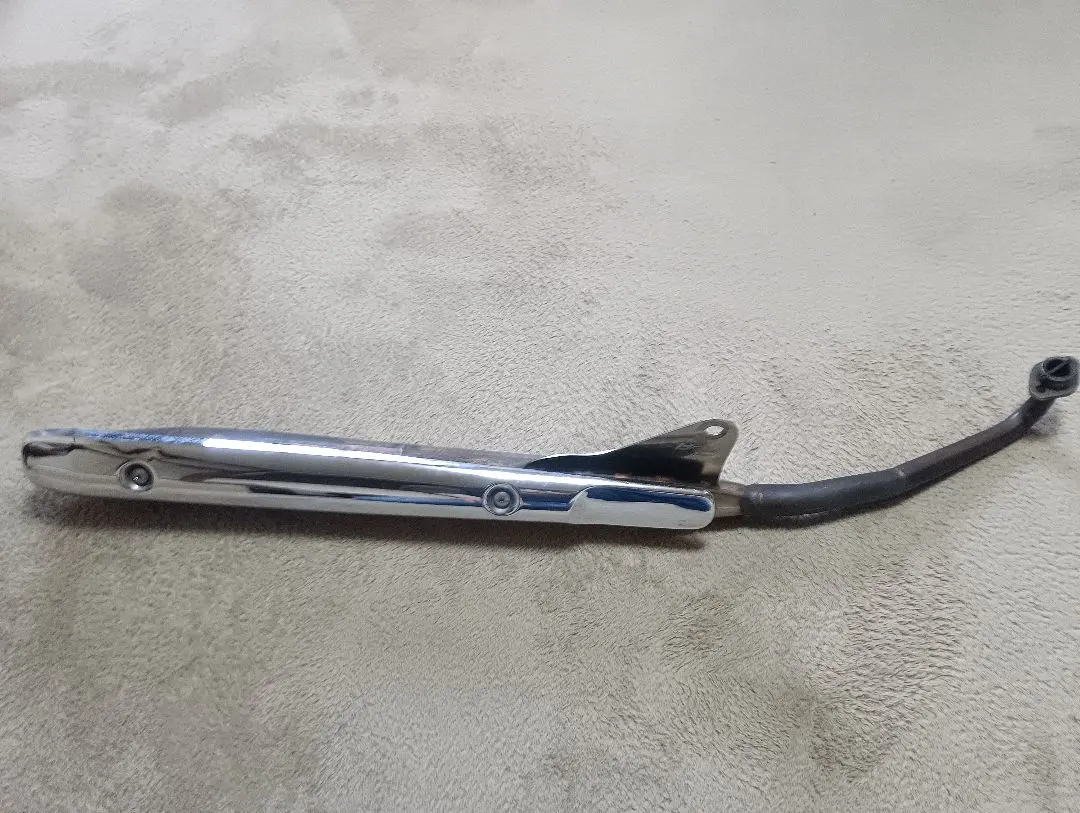 2026年最新】brdマフラーの人気アイテム - メルカリ