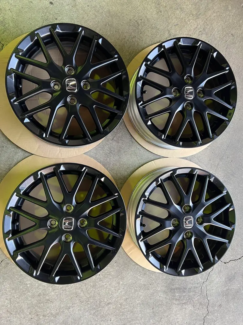 2026年最新】n-one rs 純正ホイールの人気アイテム - メルカリ