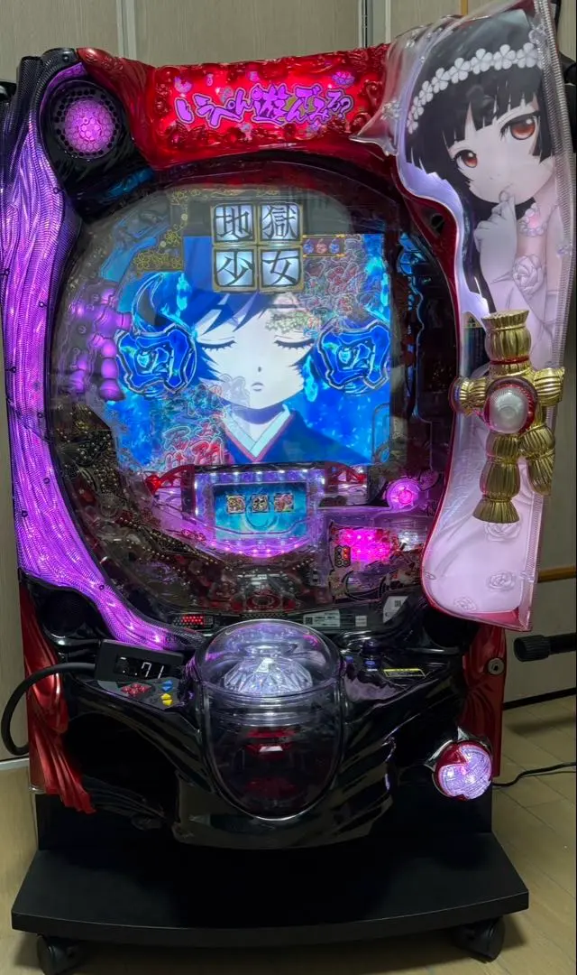 2026年最新】地獄少女 パチンコの人気アイテム - メルカリ