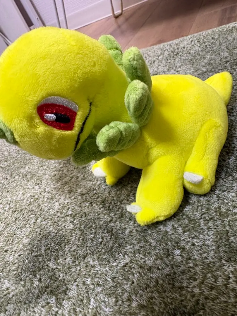 2026年最新】ベイリーフぬいぐるみの人気アイテム - メルカリ