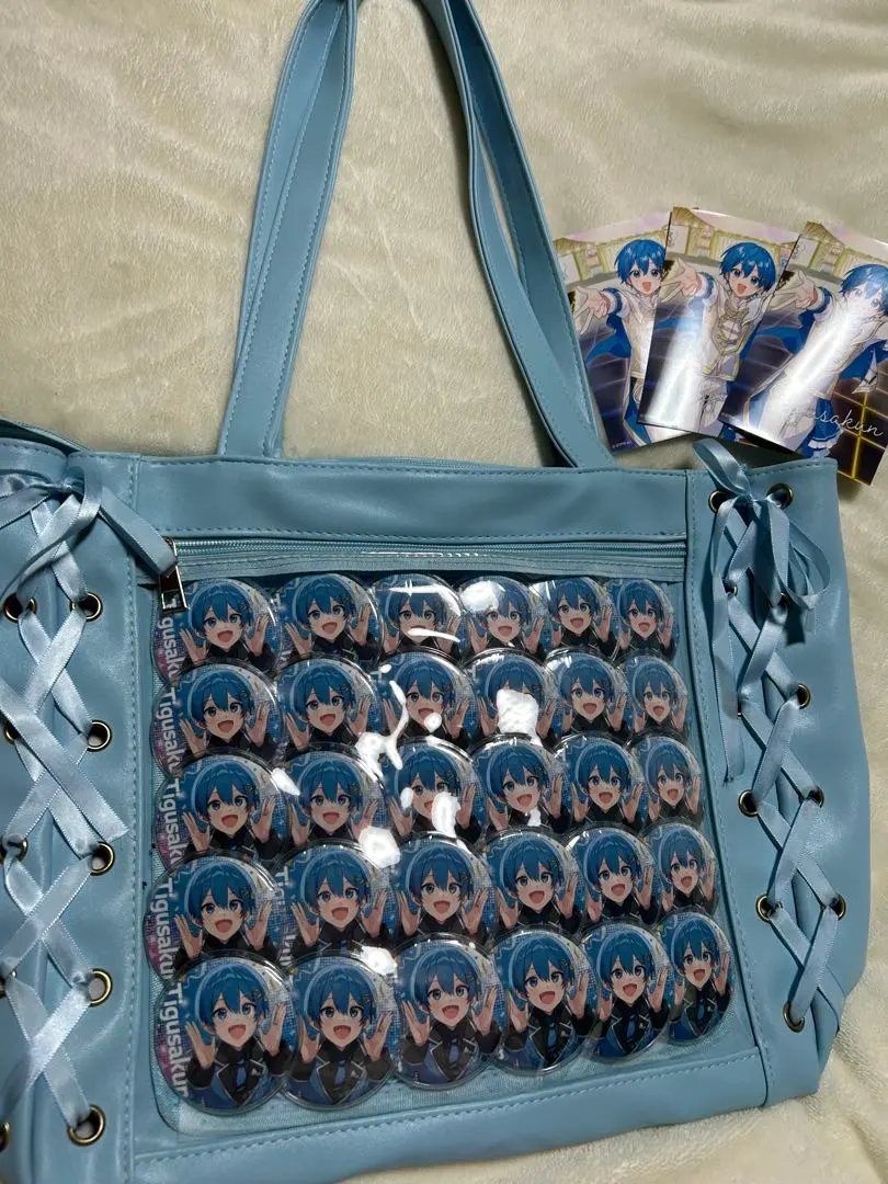 2026年最新】ちぐさくん 痛バの人気アイテム - メルカリ