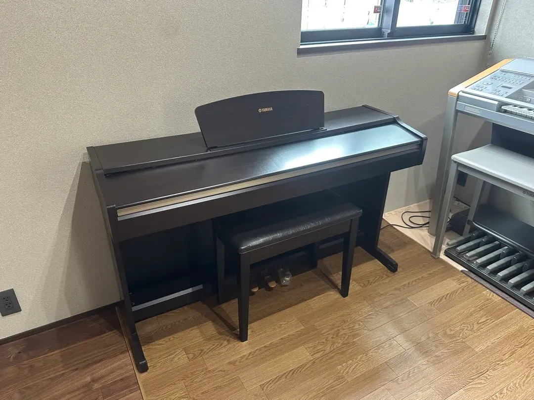 2026年最新】デジタルピアノydp-123の人気アイテム - メルカリ