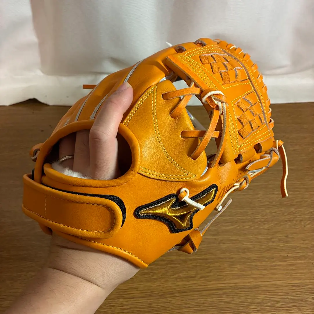 2026年最新】ミズノプロ mm型の人気アイテム - メルカリ