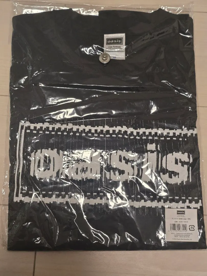 2026年最新】oasis tシャツ 特別展の人気アイテム - メルカリ