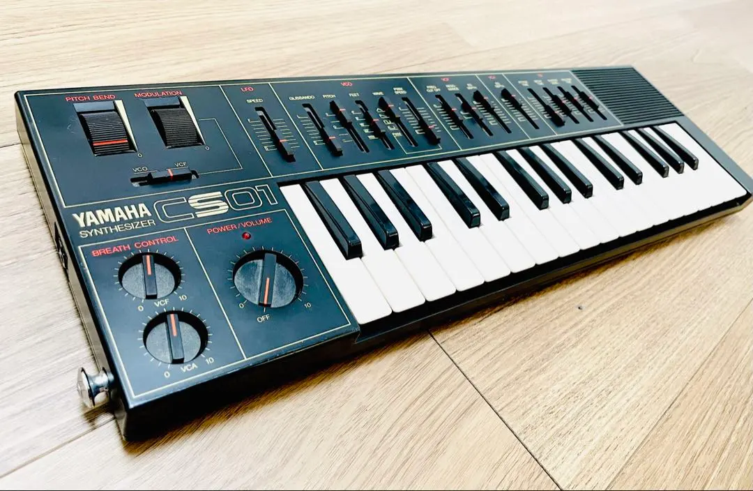 2026年最新】yamaha cs1xの人気アイテム - メルカリ