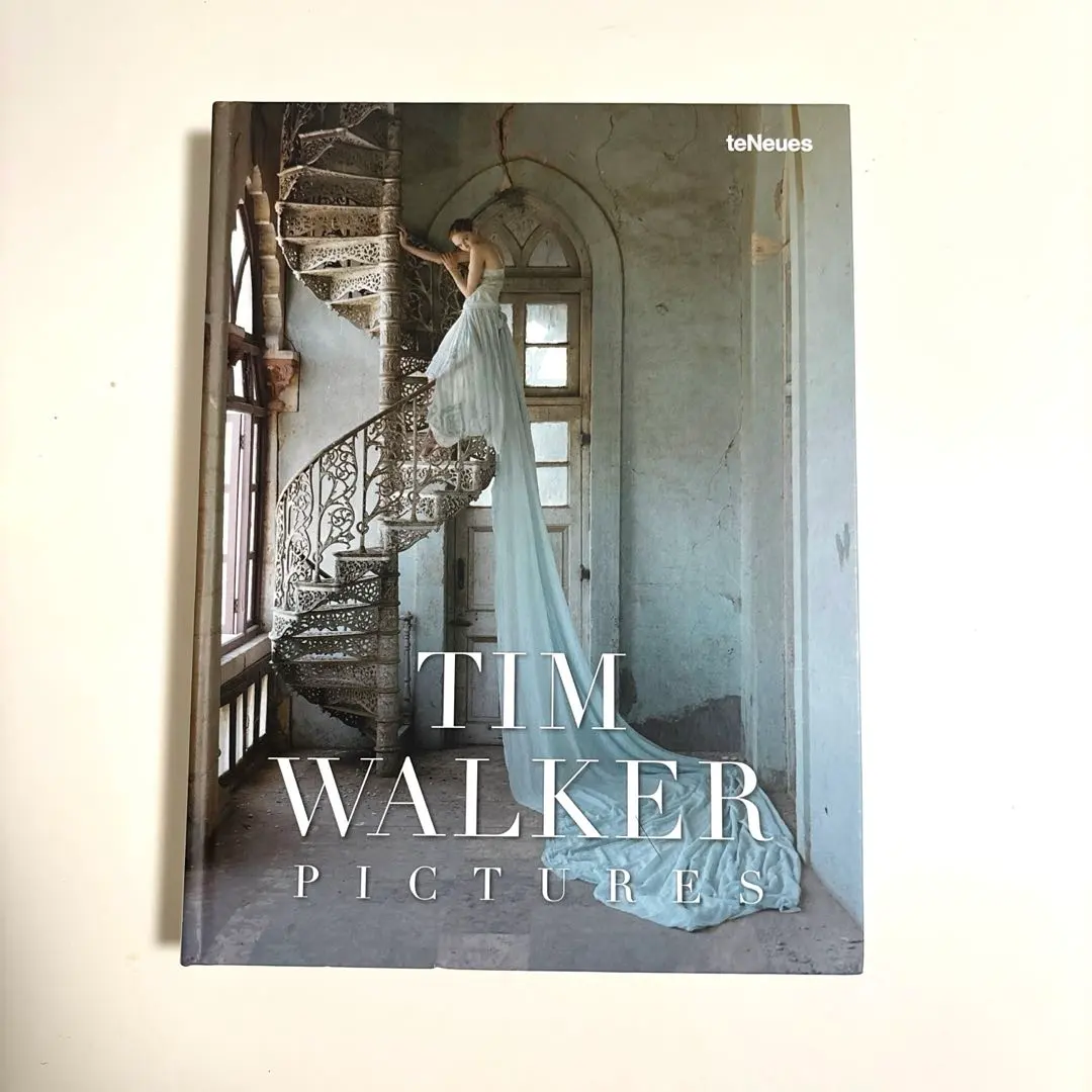 2026年最新】tim walker 写真集の人気アイテム - メルカリ