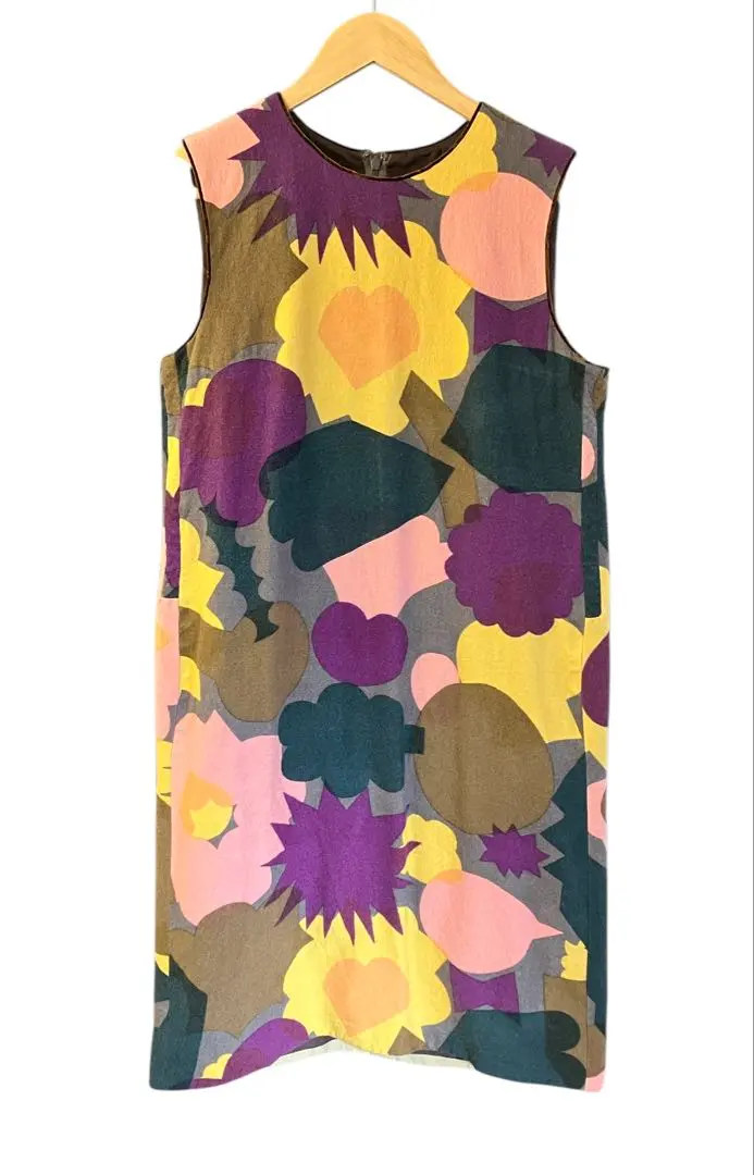 2026年最新】mina perhonen チュニックの人気アイテム - メルカリ