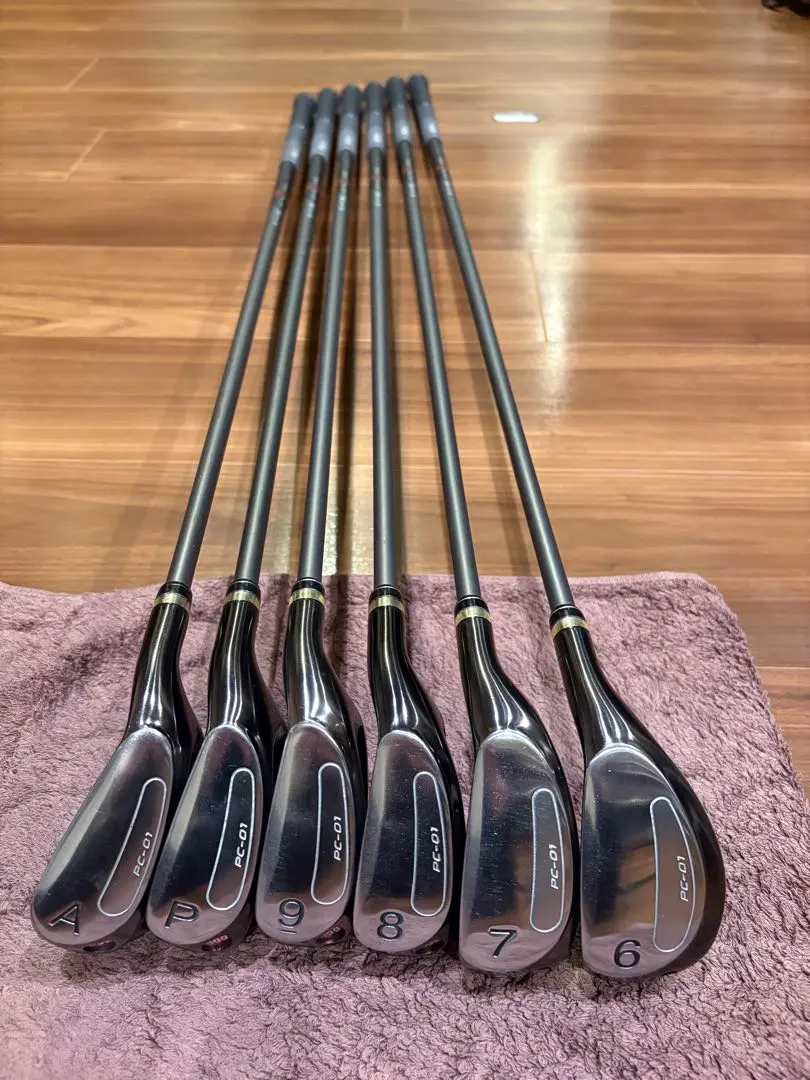 2026年最新】プロギア PC-01の人気アイテム - メルカリ